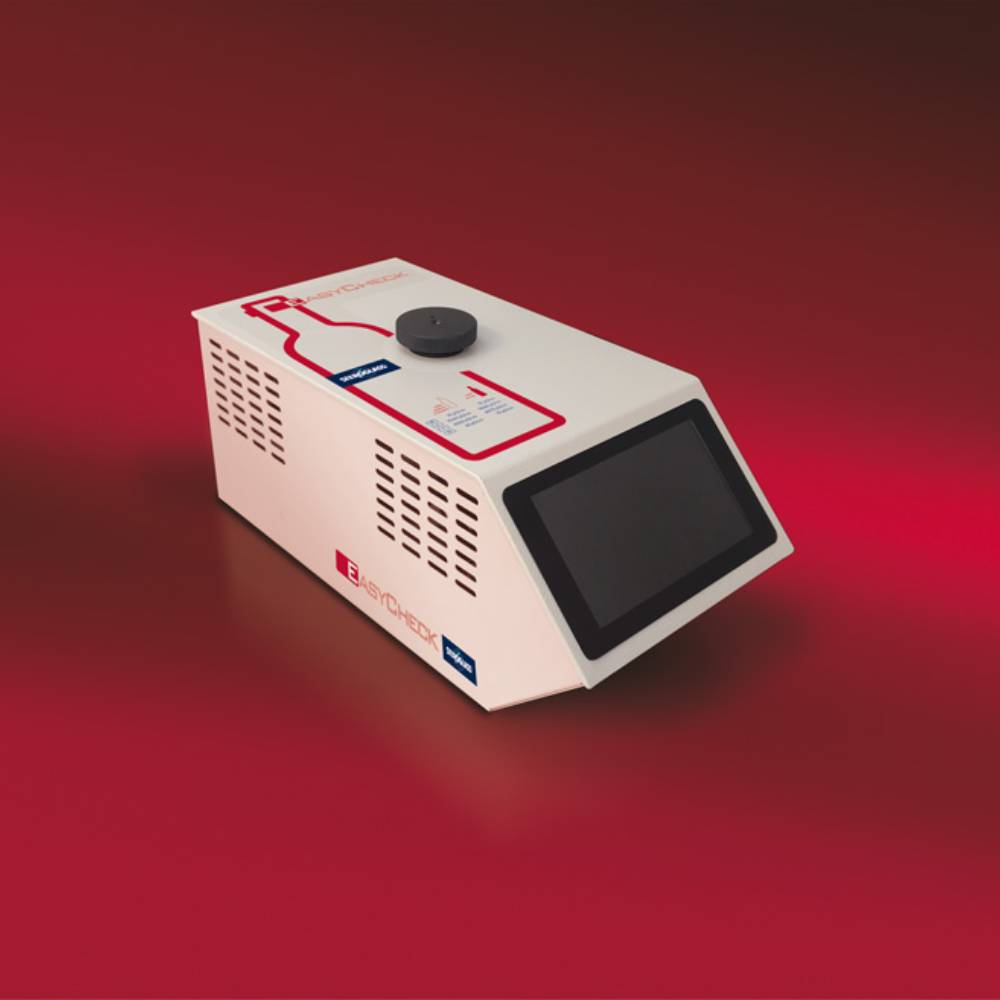 Easy check Aparatura za analizu vina u enologiji