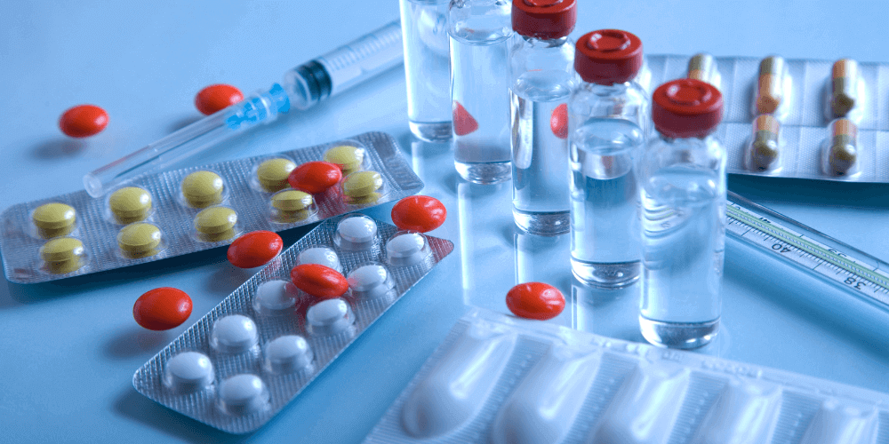 Frmaceutske industrije i analitika u industriji farmacije