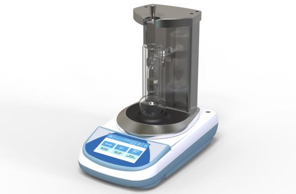 Alcodens hydrostatic bala