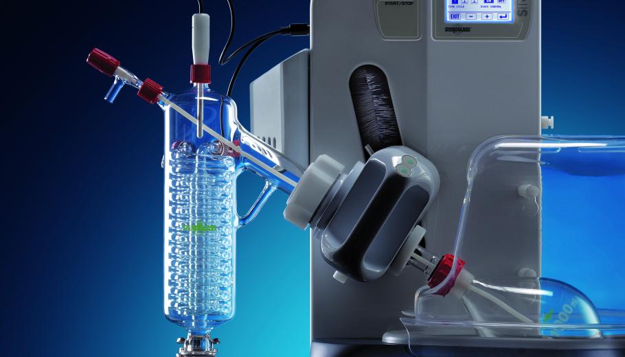 STRIKE 300 Rotacioni Isparivač