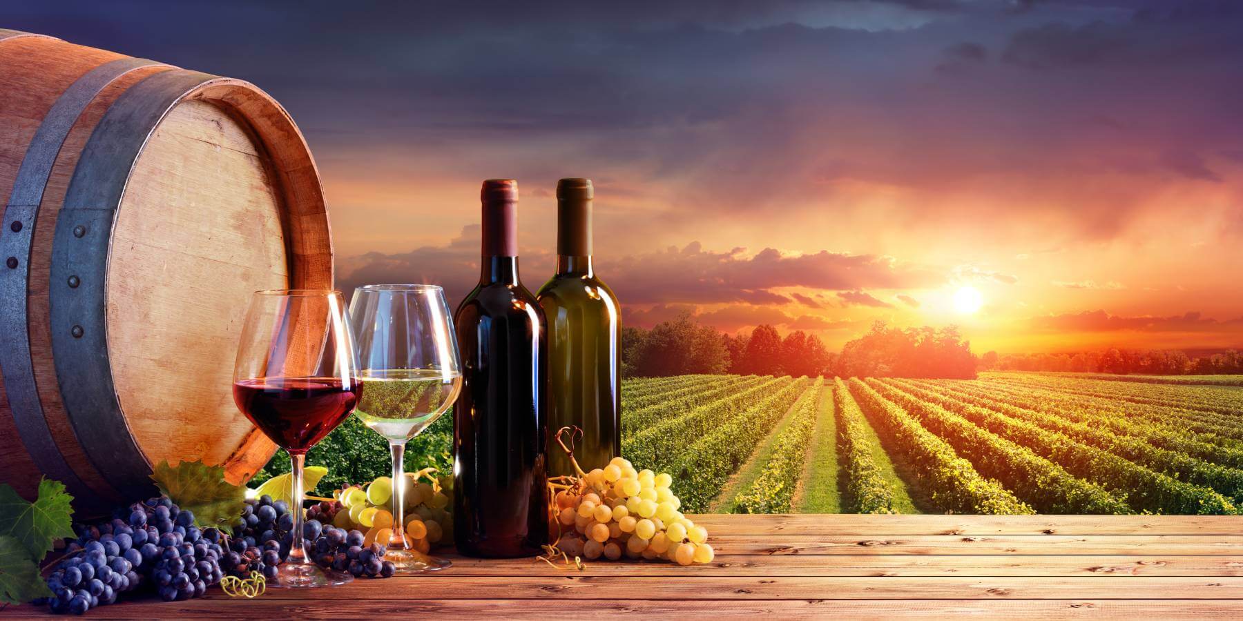 Analiziranje sumpora u vinarijama