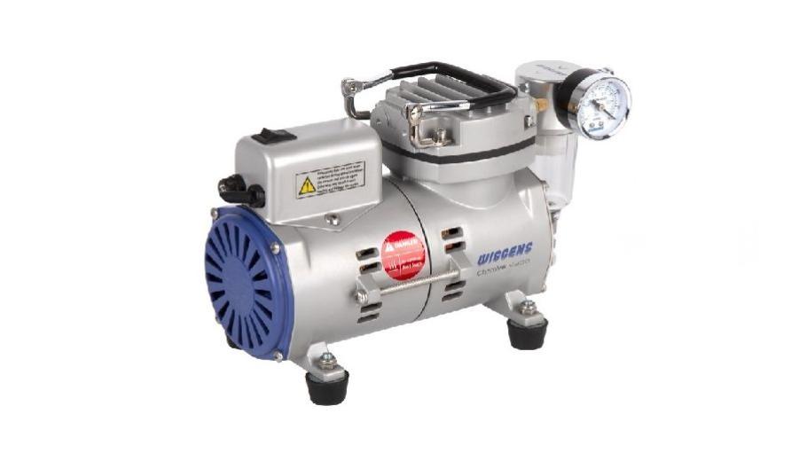 Single sample kit filtering wines picture from aparatura lab