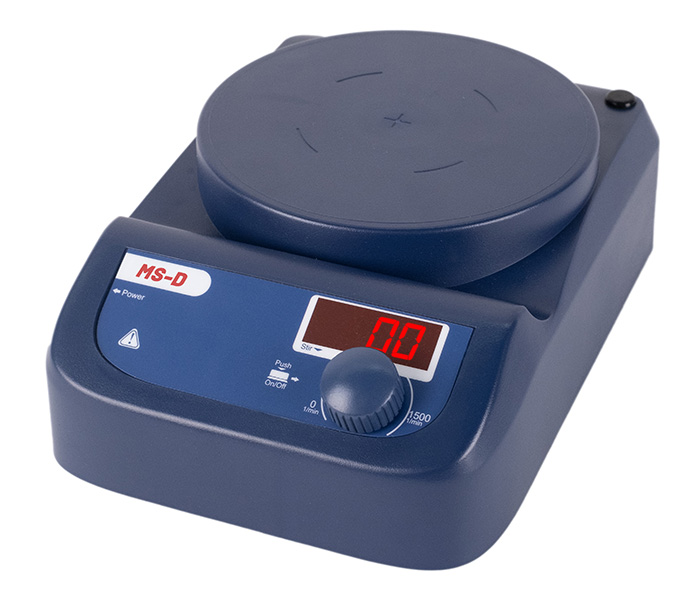 MS-D ARGOlab digitalni magnetni mikser