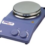 M2-A ARGOlab magnetni mikser - Analogna kontrola