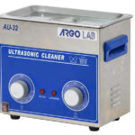 Analogno ultrazvucno kupatilo