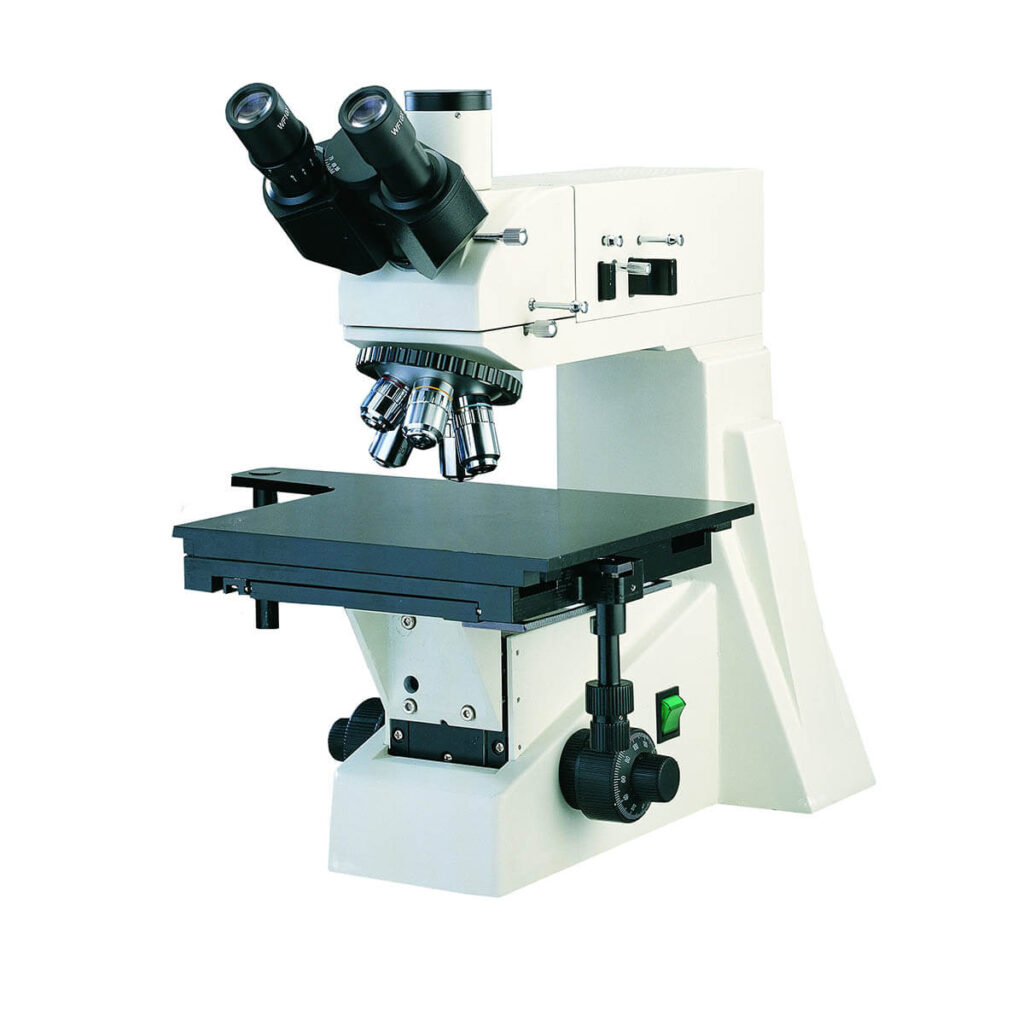 Microscope Camera Mt First Lab MTM-1A Microscope - Aparatura Lab