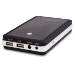 Portable-rechargeable