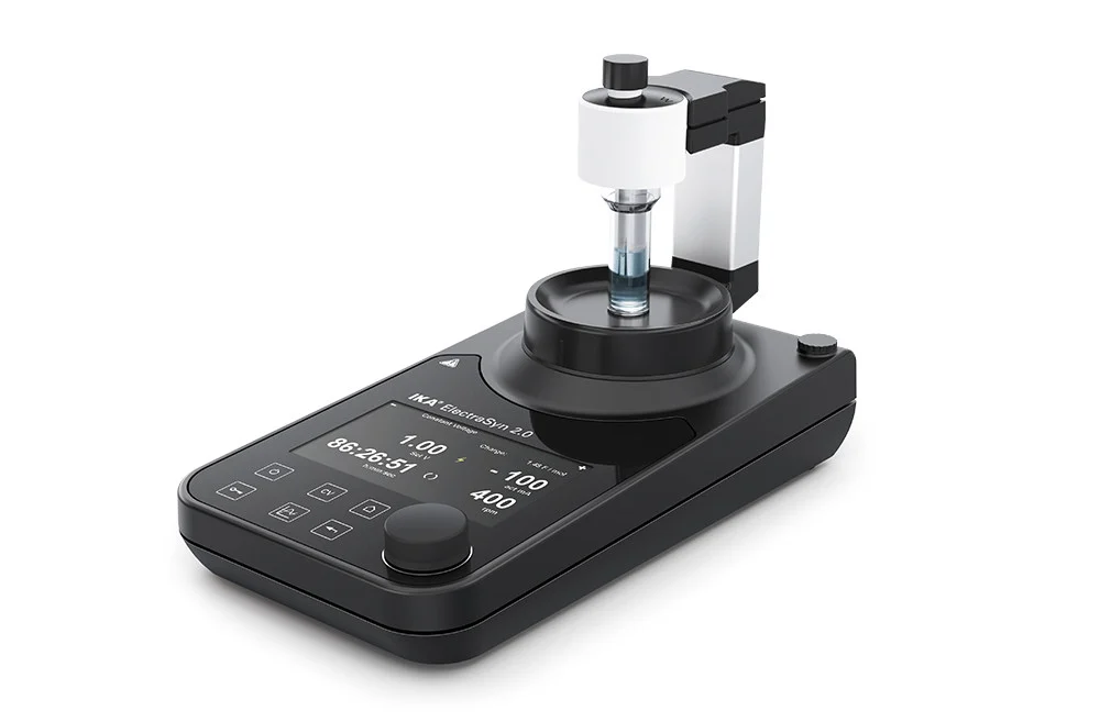 IKA Electrochemistry Kit