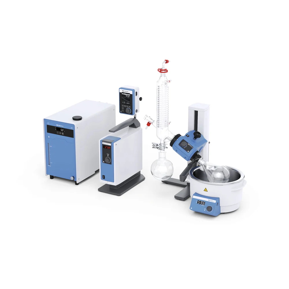 IKA Rotary Evaporators