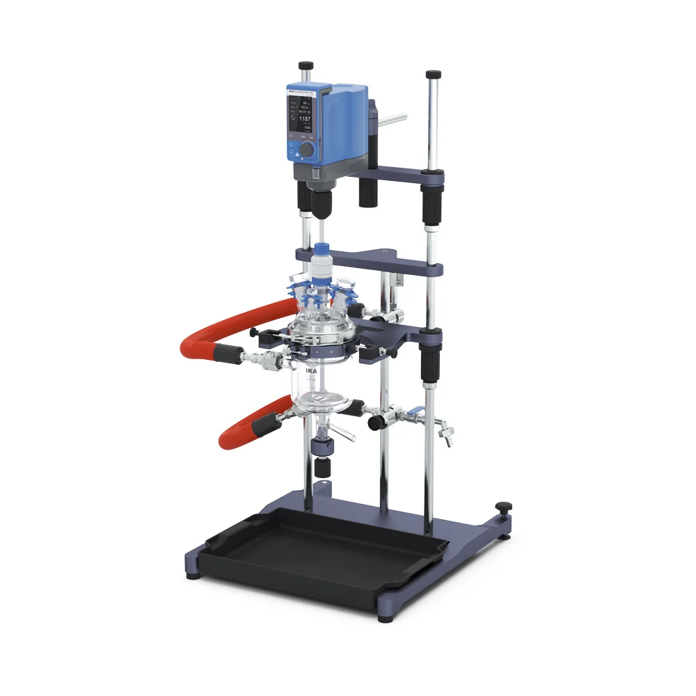 IKA Synthesis Reactors